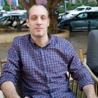 grow by Meshulam Employee Eitan Vardi's profile photo