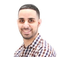 PKF O'Connor Davies Employee Mohammad Isa's profile photo