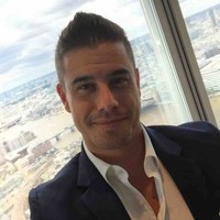 London Underwriters Employee Daniel Feigenbaum's profile photo