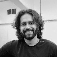 Bobcat Company Employee Mayur Dhande's profile photo