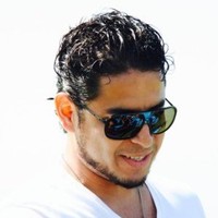 Oscar Heriberto Verduzco Email & Phone Number