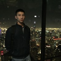FOW Employee Juan Huang's profile photo