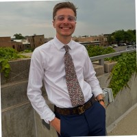 AbbVie Employee Malcolm McKay's profile photo