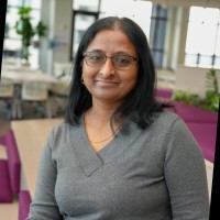 Madhavi Bandi Email & Phone Number