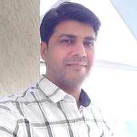 Ashok Gajjar Email & Phone Number
