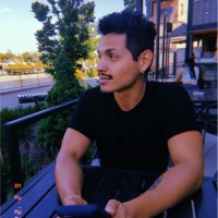 KCT Credit Union Employee Ramon Baeza's profile photo