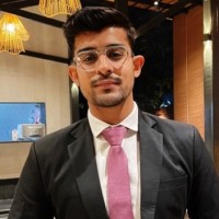 Ingenia AI Employee Siddharth Verma's profile photo