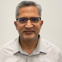 ClearCorrect Employee Natarajan Manathattai's profile photo