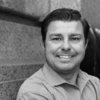 Motion Recruitment Employee Scott Brosnan's profile photo