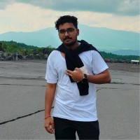 Vaave Employee Saptarshi Lohia's profile photo
