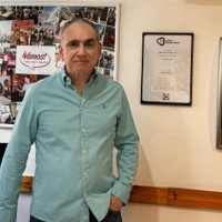 Vamos - Let's Learn Spanish Employee Russell Collins's profile photo