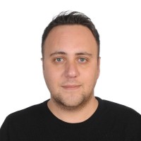 Misli.com Employee Seckin Unlu's profile photo