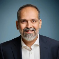 LeapFrog Investments Employee Nakul Zaveri's profile photo