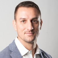 SERFIM T.I.C. Employee Nicolas Priet's profile photo