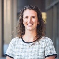 Hope Chicago Employee Devon Stewart's profile photo