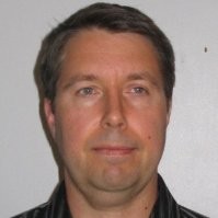 Zebra Technologies Employee David Lundquist's profile photo