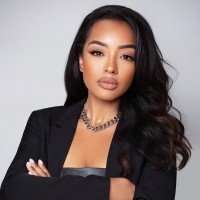 Michigan Central Employee Meagan Ward's profile photo