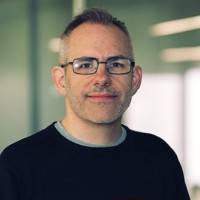 Raining Fire Interactive Employee Patrick Losey's profile photo