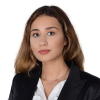Trendyol Group Employee Buse Karaca's profile photo