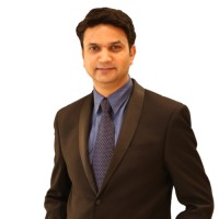MAP Group Asia Employee Deepak Tomar's profile photo