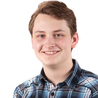 Hatco Corporation Employee Dylan Powers's profile photo