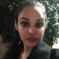 PrepAiro Employee Deeksha Srivastava's profile photo