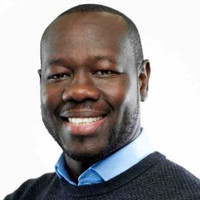 Ecobank Transnational Incorporated Employee Lamine Diop's profile photo