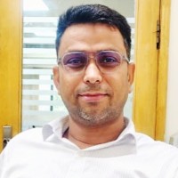 Ca Sharma Email & Phone Number