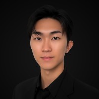 C2 Realty Group Employee Justin Quach's profile photo