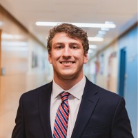 Merit Systems Employee Ben Reilly's profile photo