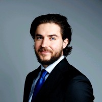 X Infotech Employee Kristaps Upenieks's profile photo
