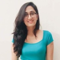 Rival Systems Employee Vani Sood's profile photo