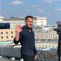 inFakt Employee Karol Nowacki's profile photo