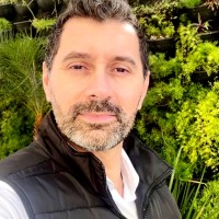 SML do Brasil Employee Cleverton Robaldo's profile photo