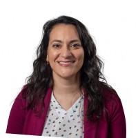 Flatter, Inc. Employee Alexandria Turner's profile photo