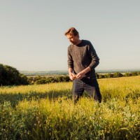 Wildfarmed Employee Andy Cato's profile photo