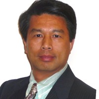 The Jackson Laboratory Employee Li Su's profile photo