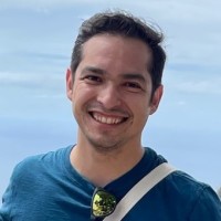 Etsy Employee Luis Campos's profile photo