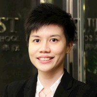 CUHK Business School Employee Christy Poon's profile photo