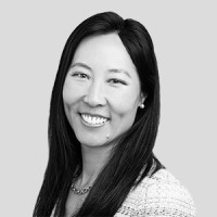 E-mail e número de telefone de Christine Feng