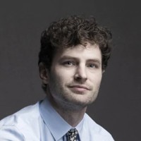 Mediaite Employee Sean Burch's profile photo