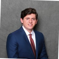ING Employee Connor Olson's profile photo