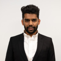 Geo Employee Alind Vats's profile photo