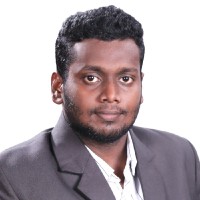 Aswin T Email