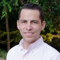 Levitate Ridge Capital Employee Andy Turner's profile photo