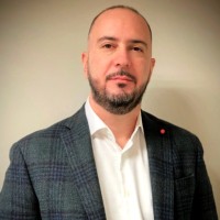Assured Automotive Employee David Raposo's profile photo