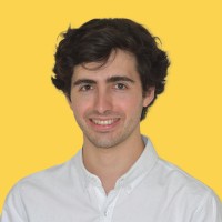 Platanus Employee Rafael Fernández's profile photo