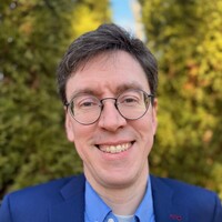 Eris Exchange, LLC Employee John von Seggern's profile photo