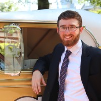Porticos, Inc. Employee Trevor Davidson's profile photo