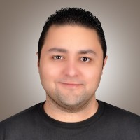 ERAS TECHNOLOGY Employee Waleed Elmasry's profile photo